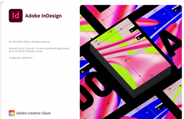 adobe indesign cc 2023